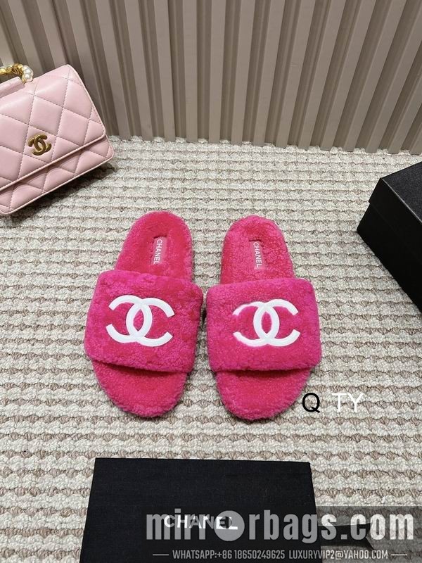 Chanel Shoes sz35-40 RR0802