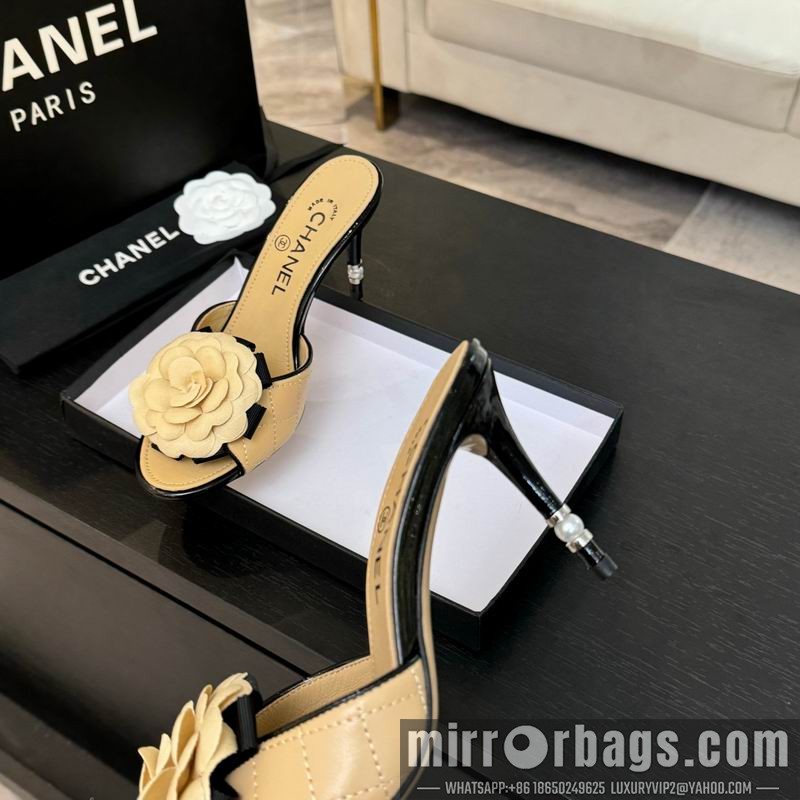 Chanel Shoes sz35-41 mnh0603