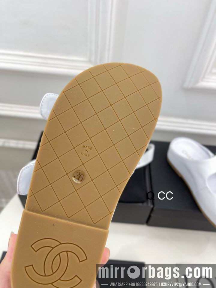 Chanel Shoes sz35-40 JX0606