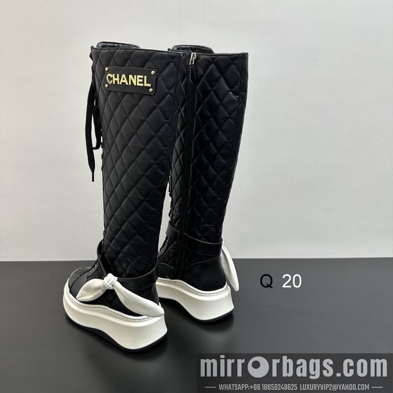 Chanel Shoes sz35-40 XX0910