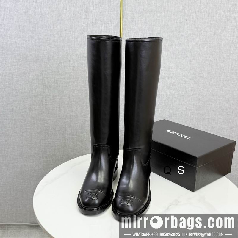 Chanel Shoes sz35-40 S1110