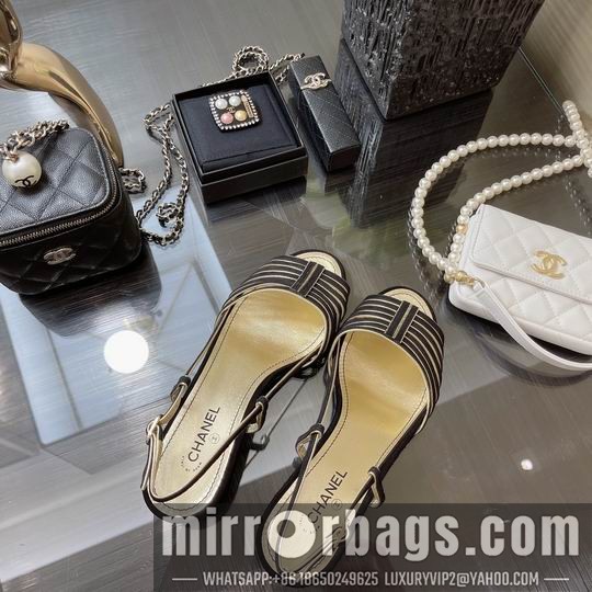 Chanel Shoes sz35-40 mnh0217