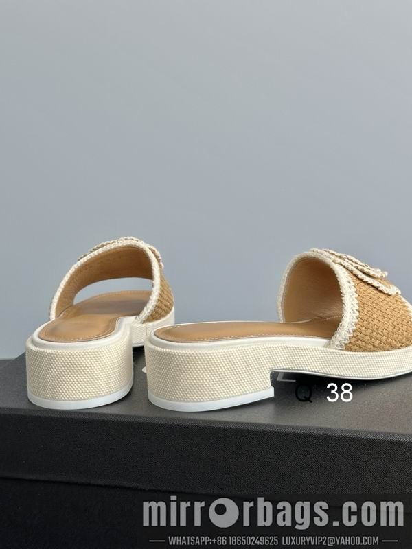 Chanel Shoes sz35-40 LY0802
