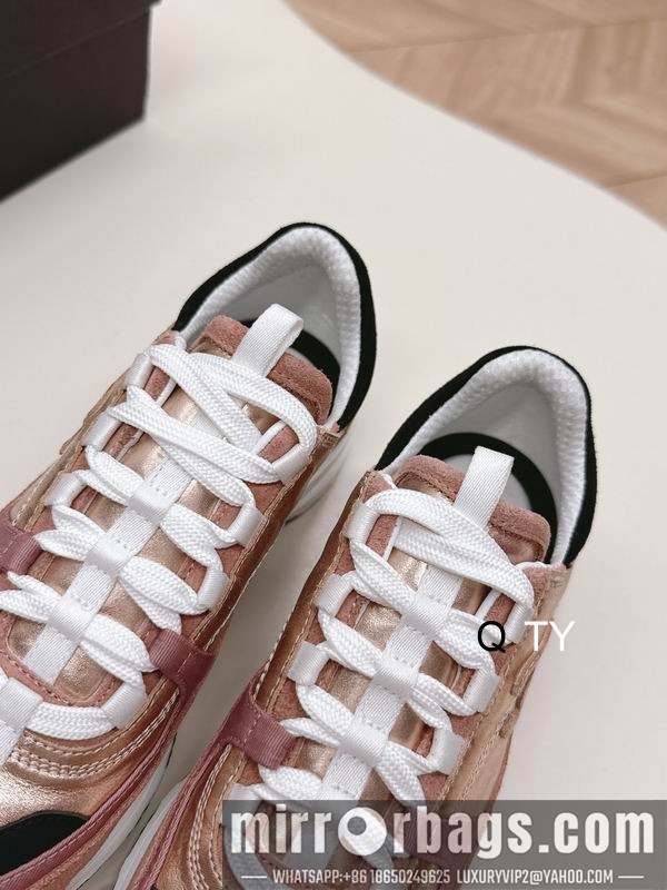 Chanel Shoes sz35-40 RR080