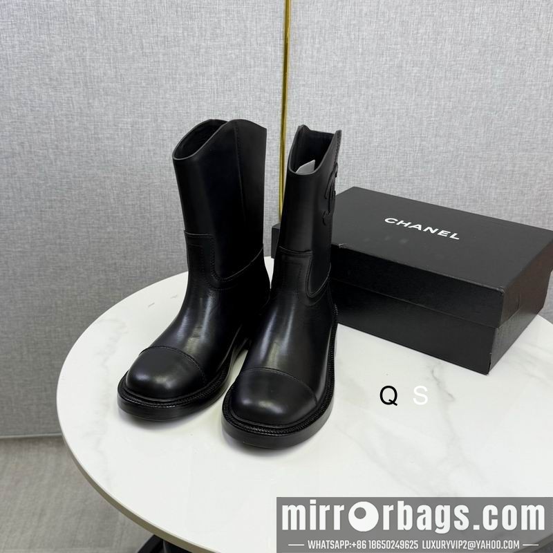 Chanel Shoes sz35-40 S1119