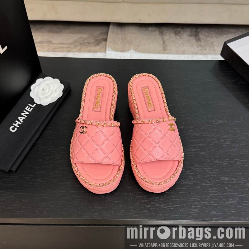 Chanel Shoes sz35-41 mnh0603