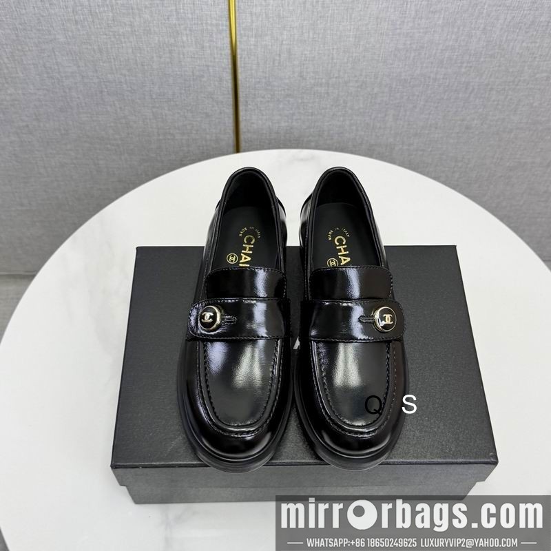 Chanel Shoes sz35-40 S1003