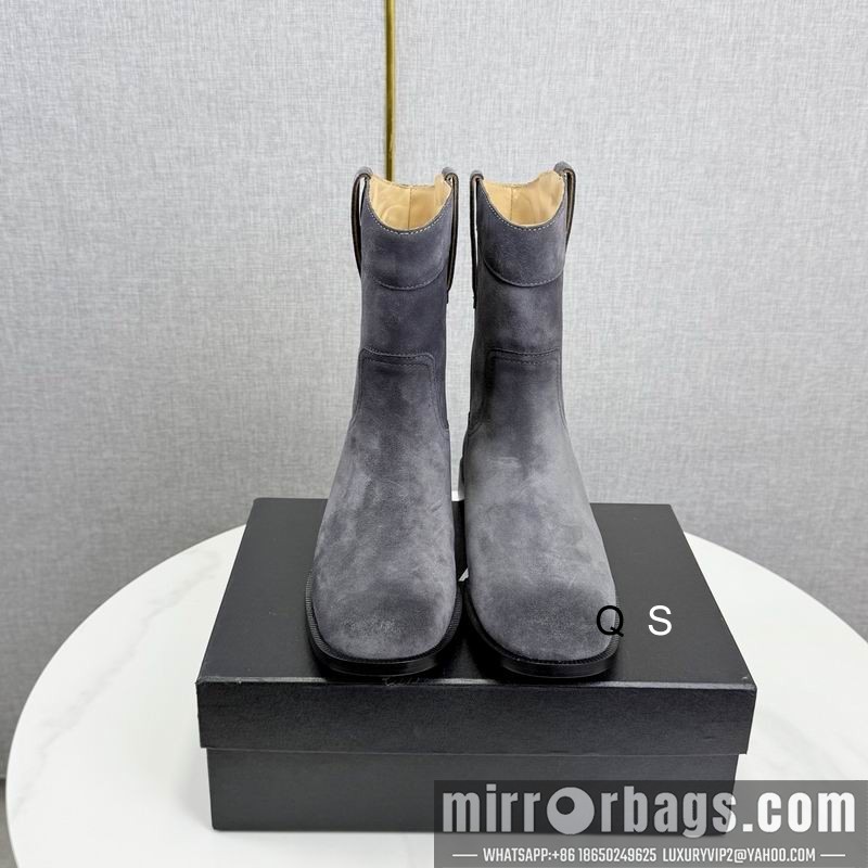 Chanel Shoes sz35-40 S1112