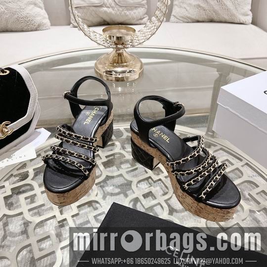 Chanel Shoes sz35-42 mnh0528