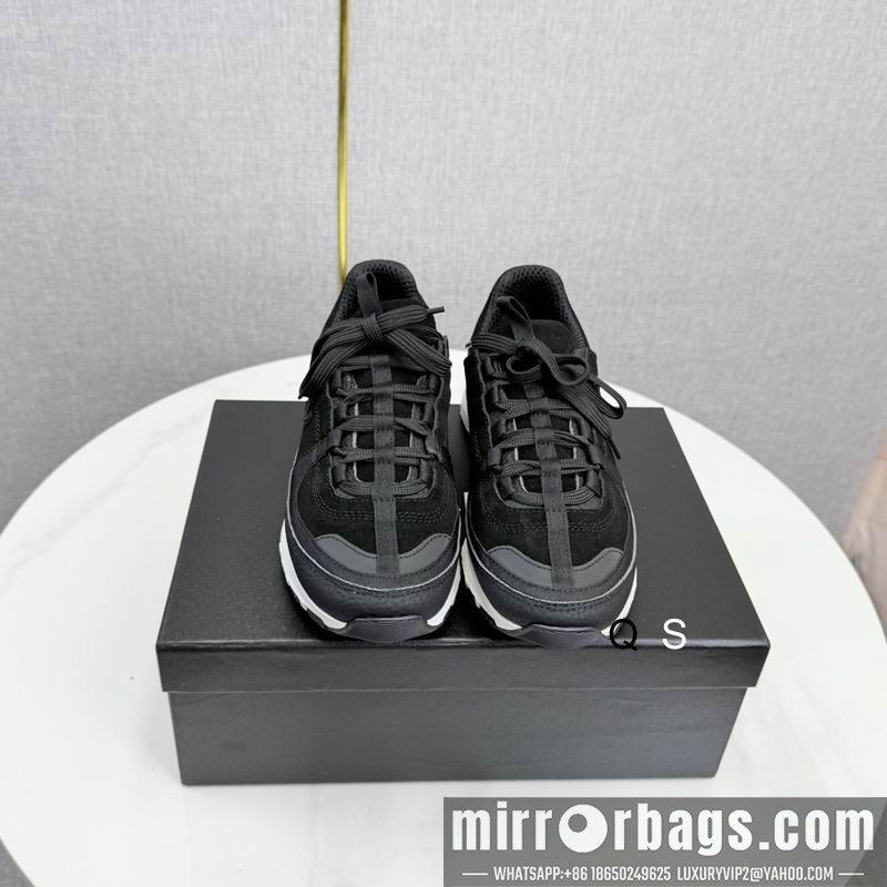 Chanel Shoes sz35-40 S1103