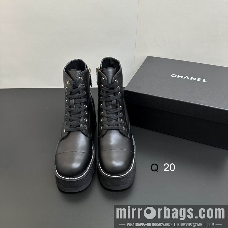 Chanel Shoes sz35-40 XX1010