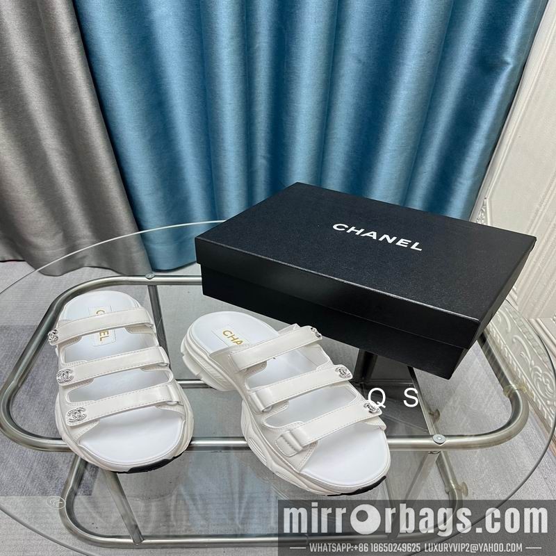 Chanel Shoes sz35-40 S0605