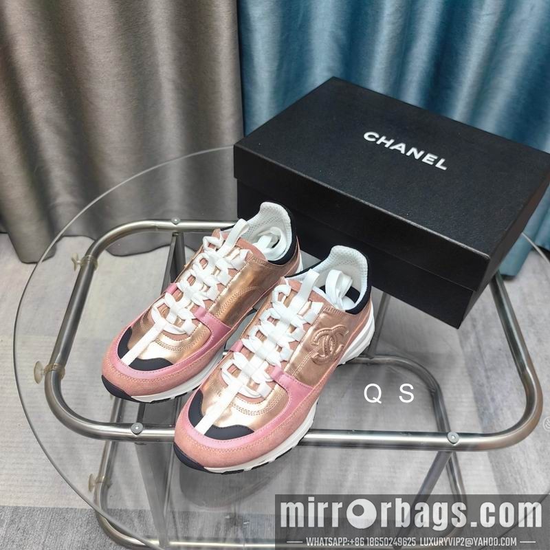 Chanel Shoes sz35-40 S0604