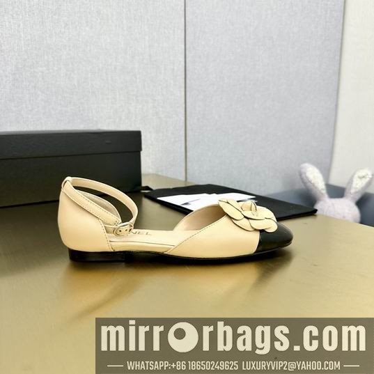 Chanel Shoes sz35-41 mnh0516