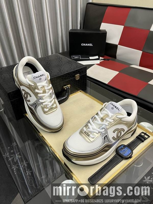 Chanel Shoes sz35-44 hnq0103