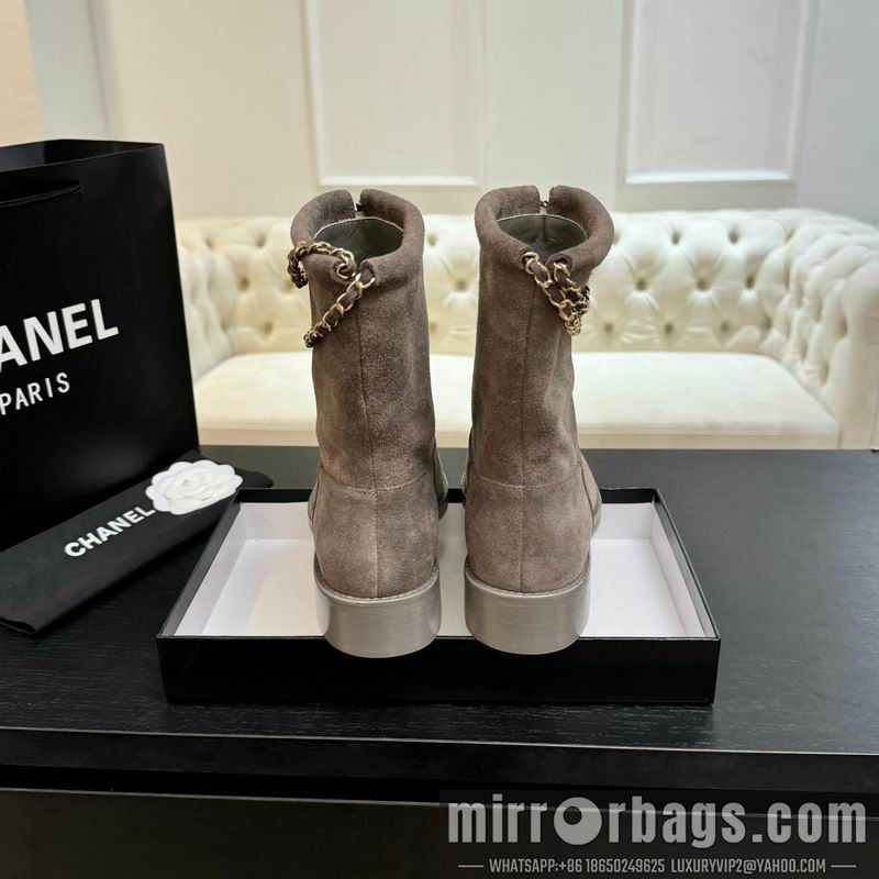 Chanel Shoes sz35-41 mnh0808