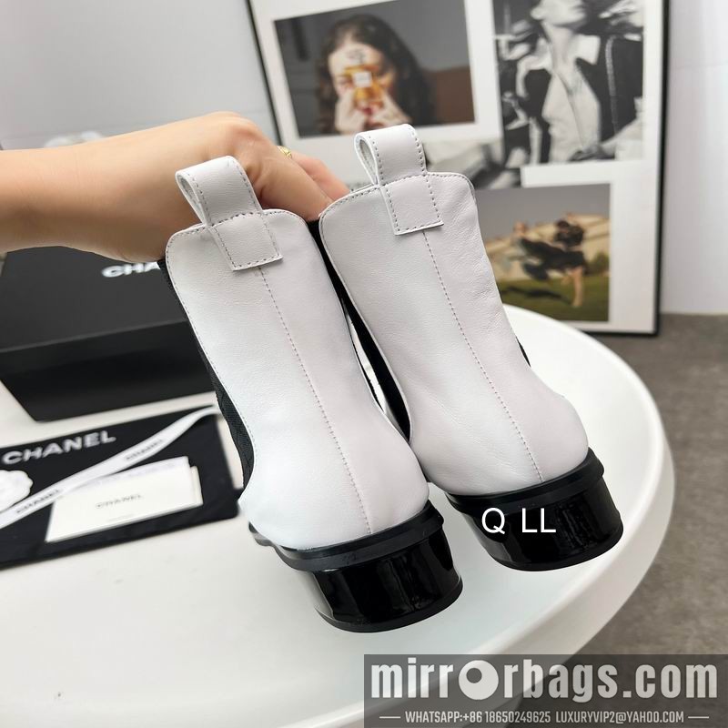 Chanel Shoes Chaenl sz35-40 LL0701