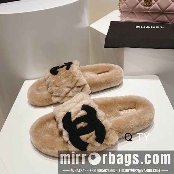 Chanel Shoes sz35-40 RR0804