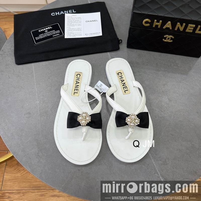 Chanel Shoes CHANEL sz35-40 JM0503