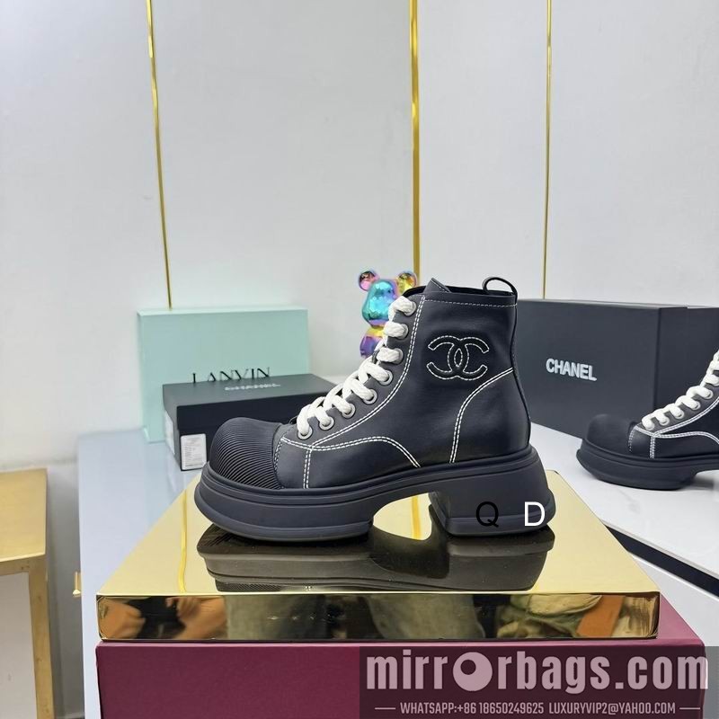 Chanel Shoes sz35-40 GDT0902