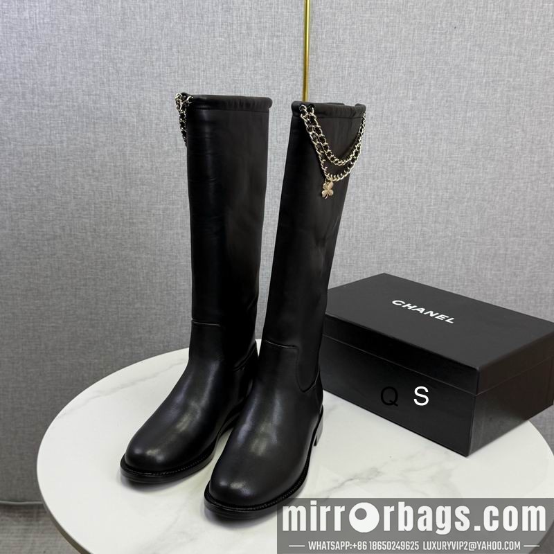 Chanel Shoes sa35-40 S1107