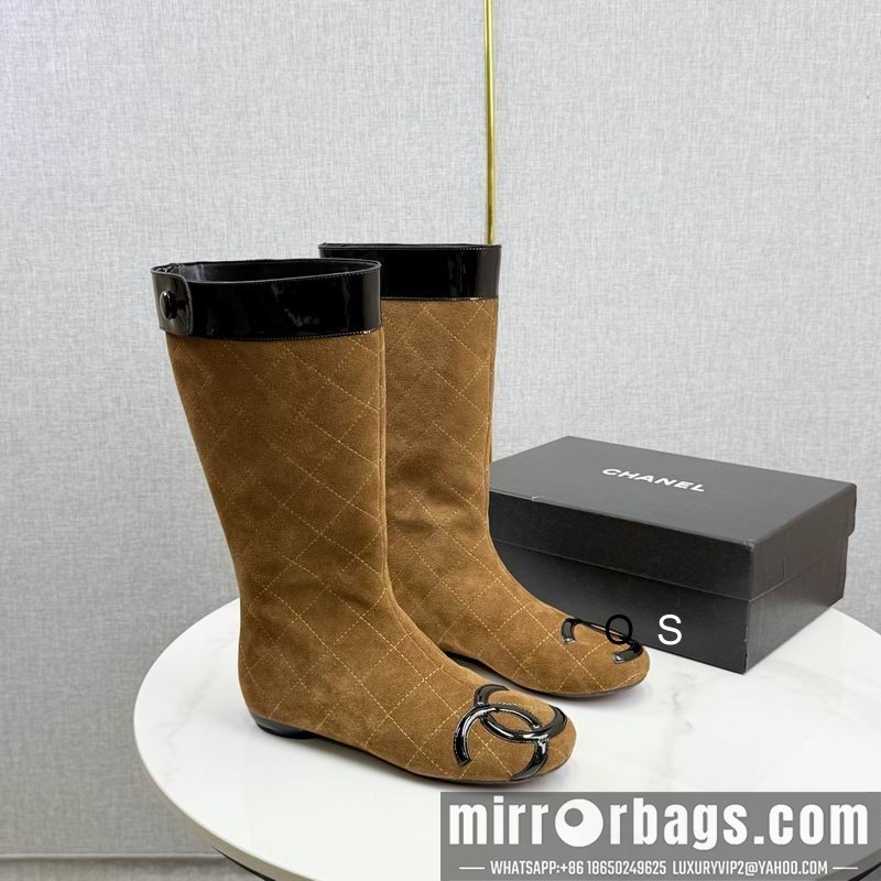 Chanel Shoes sa35-40 S1108