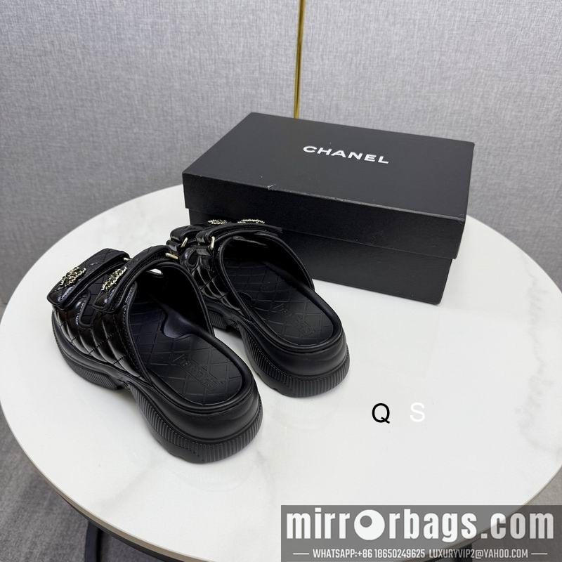 Chanel Shoes sz35-40 S1002