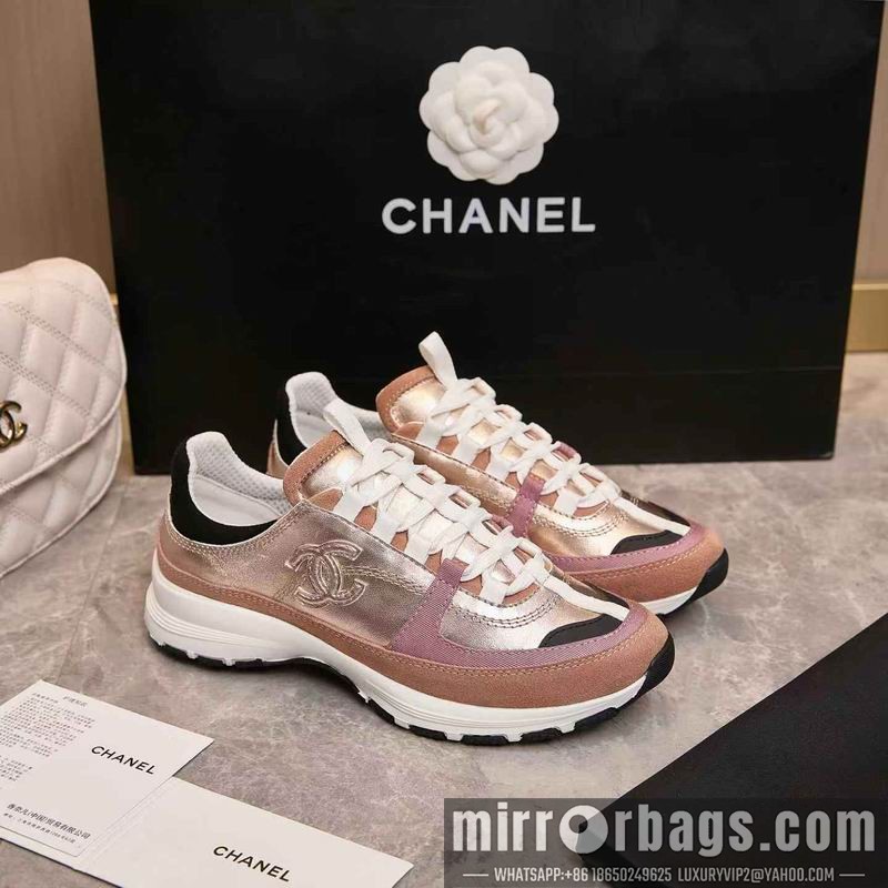 Chanel Shoes sz35-41 38-46 hnh0605