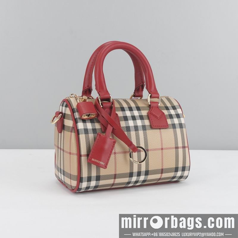 Burberry Bags 4962 18.5x11x12cm HQ