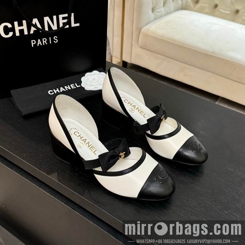 Chanel Shoes sz35-39 mnh0704