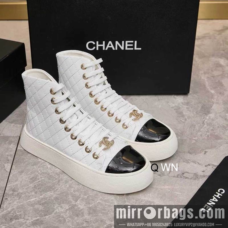 Chanel Shoes sz35-40 WN1001