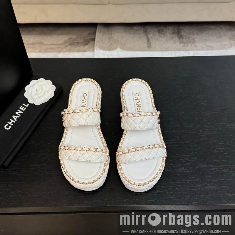 Chanel Shoes sz35-41 mnh0604