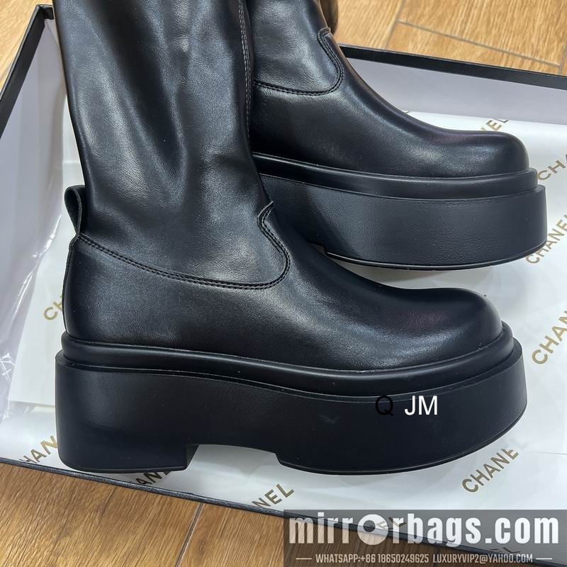 Chanel Shoes sz35-40 JM0807