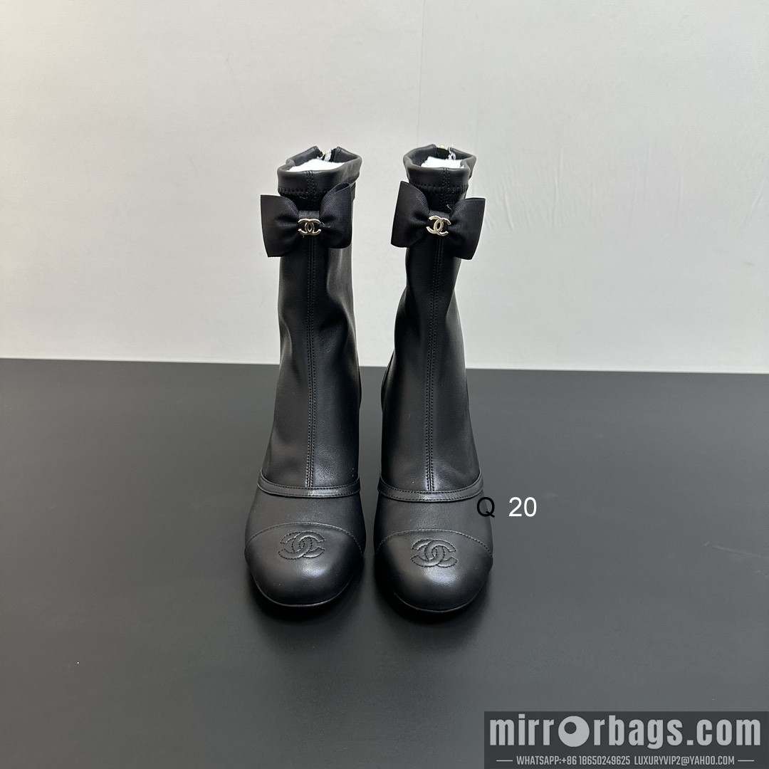 Chanel Shoes sz35-40 XX0912