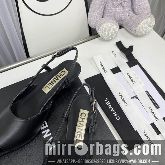 Chanel Shoes sz35-41 mnh0409