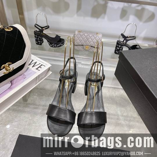 Chanel Shoes sz35-41 mnh0342