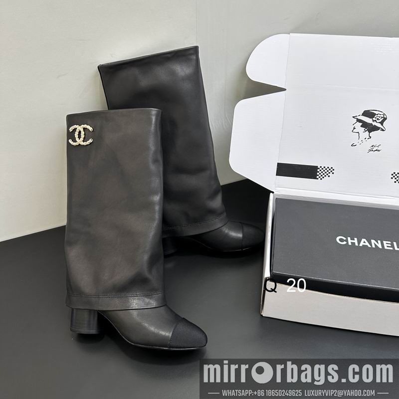 Chanel Shoes sz35-40 XX0917