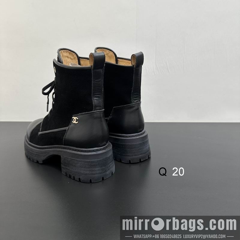 Chanel Shoes sz35-40 XX0911