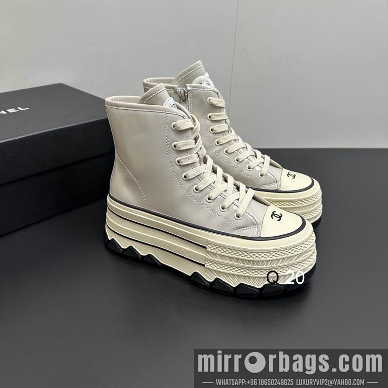 Chanel Shoes sz35-40 XX1103