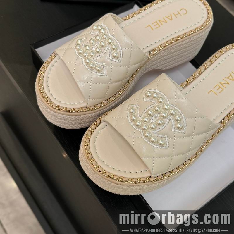 Chanel Shoes sz35-39 mnh0606