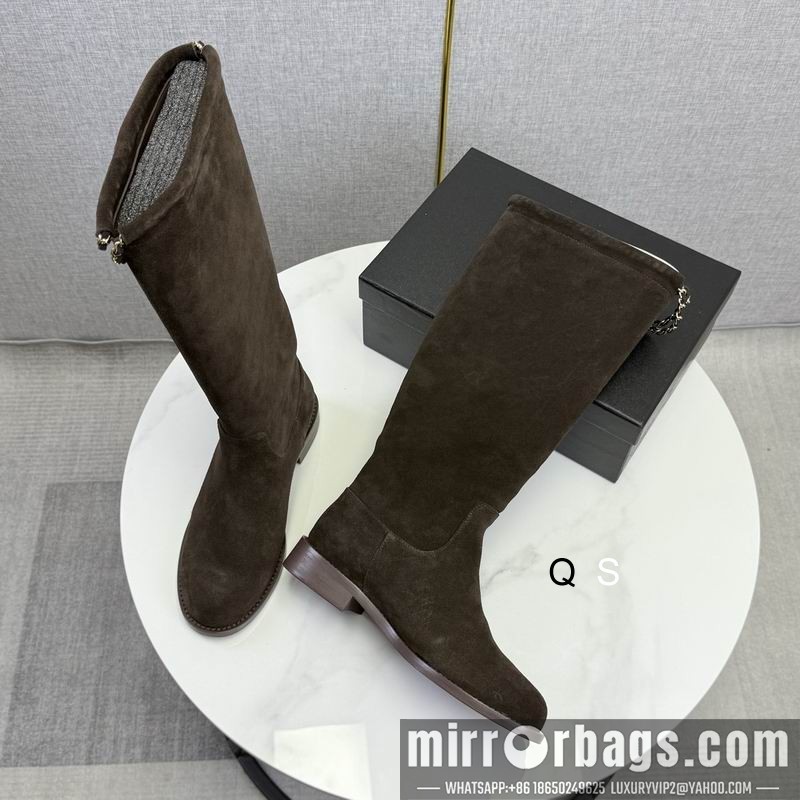 Chanel Shoes sa35-40 S1107