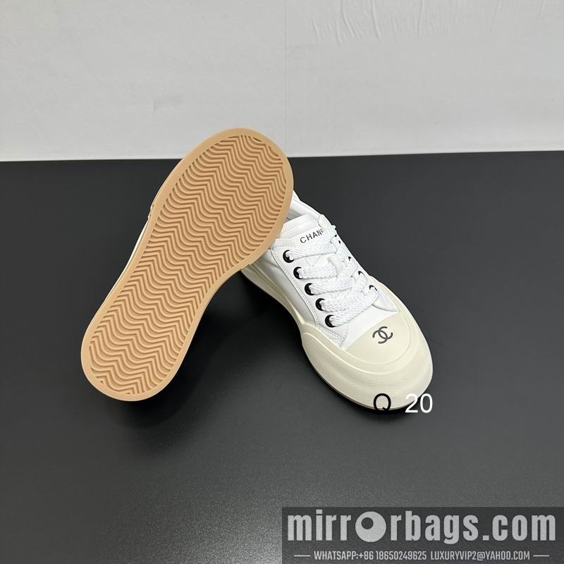 Chanel Shoes sz35-40 XX0906