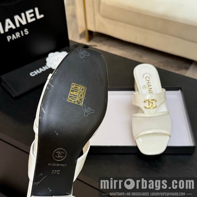 Chanel Shoes sz35-41 mnh0506