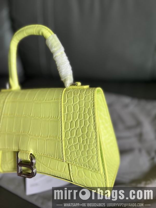 Balenciaga Bags Hourglass M14x10x23cm S13x8x19cm YT