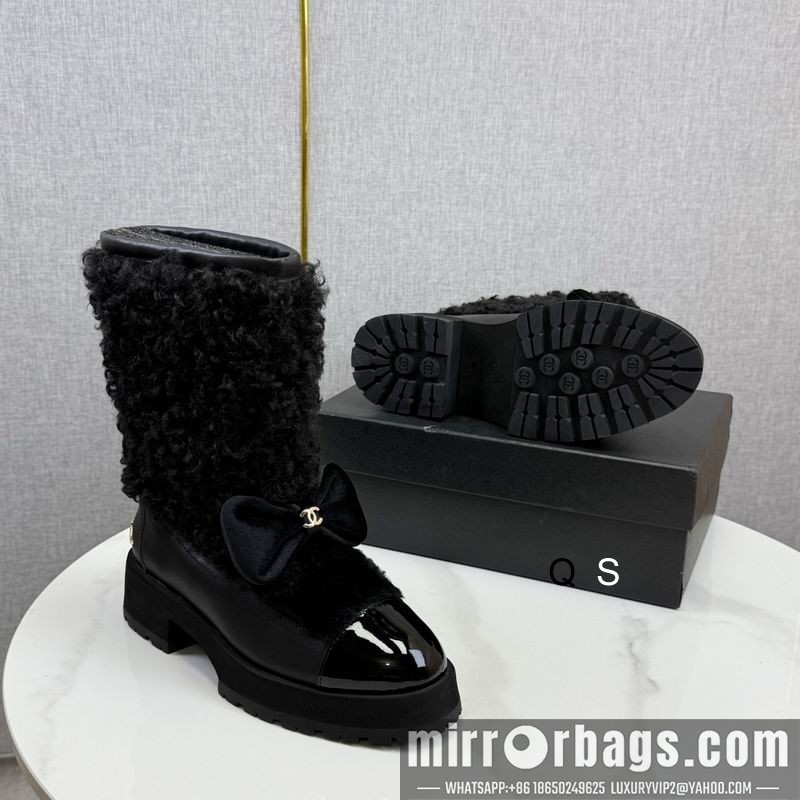Chanel Shoes sz35-40 S1125