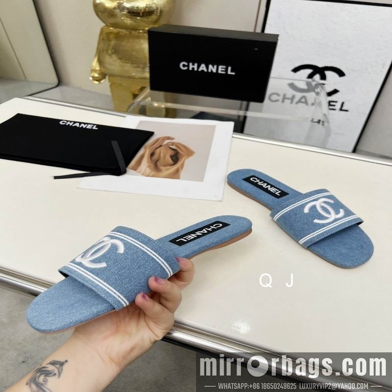 Chanel Shoes sz35-40 XJ0617