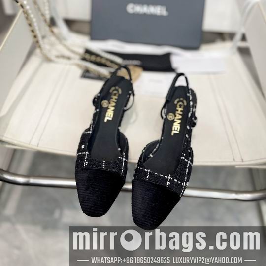 Chanel Shoes sz34-42 mnh0316