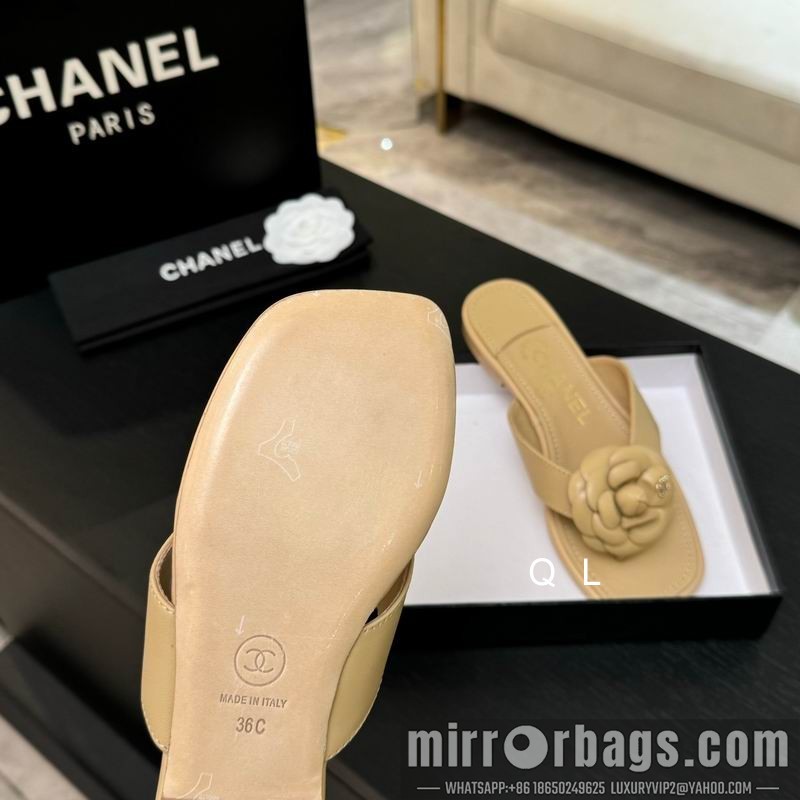Chanel Shoes sz35-40 LL0710