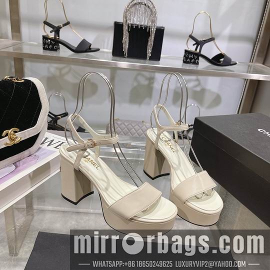 Chanel Shoes sz35-41 mnh0340
