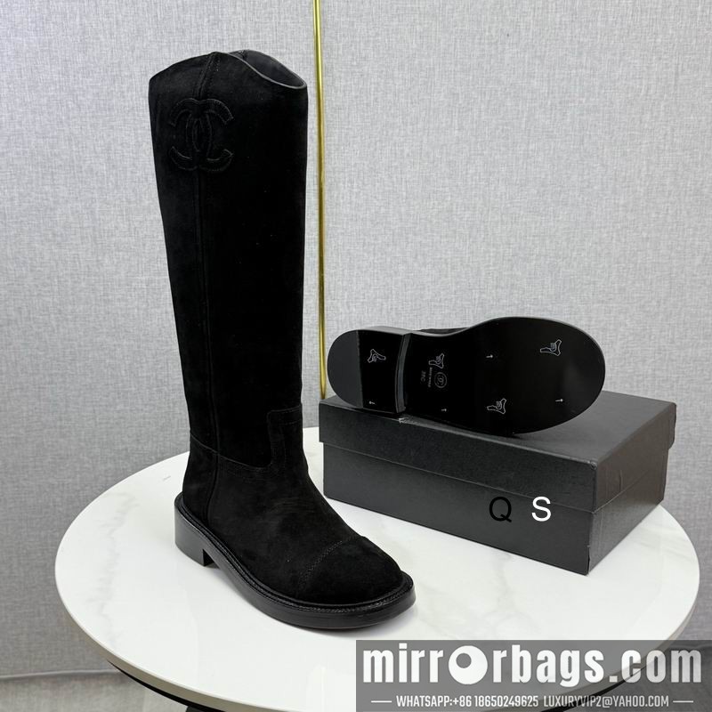 Chanel Shoes sz35-40 S1120